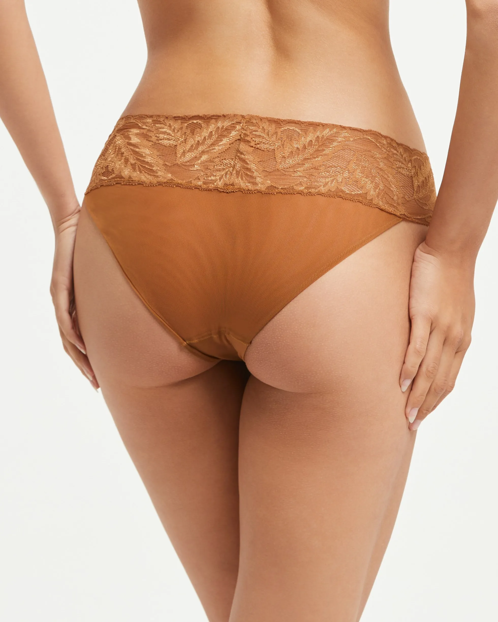 Slip pizzo