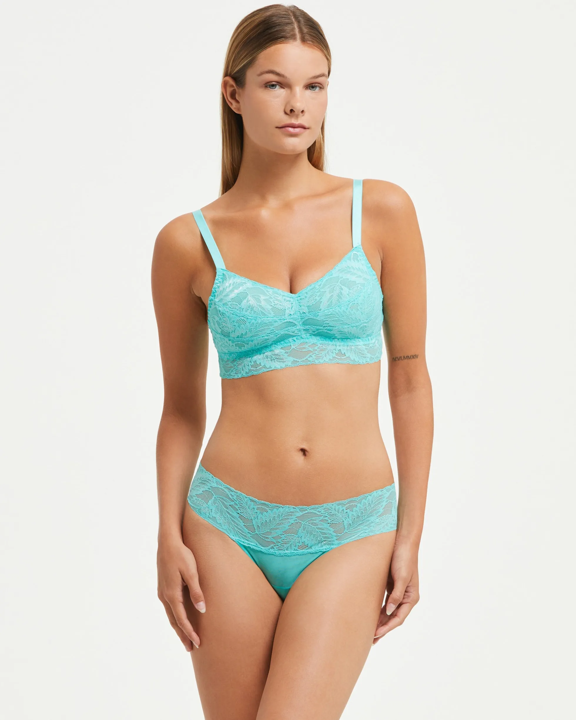 Slip pizzo
