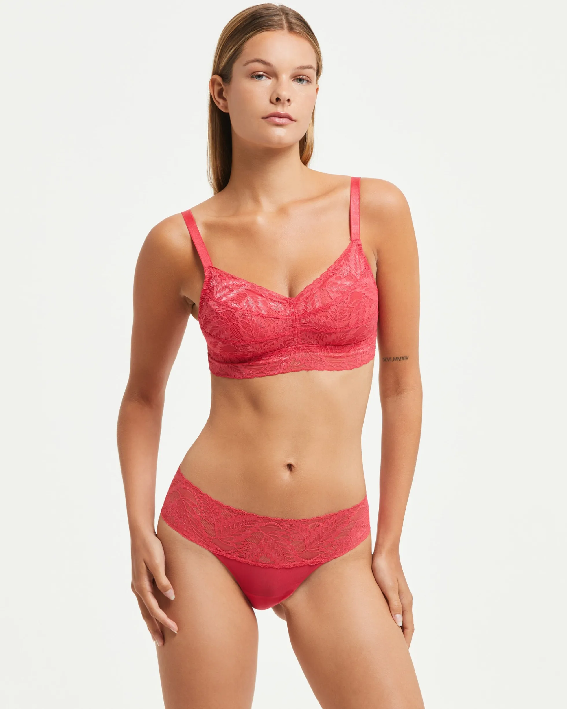Slip pizzo