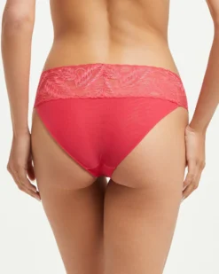 Slip pizzo