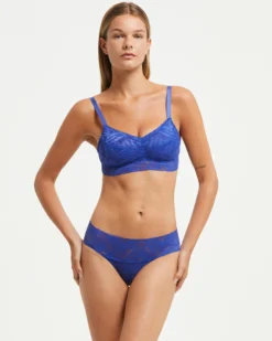 Slip pizzo