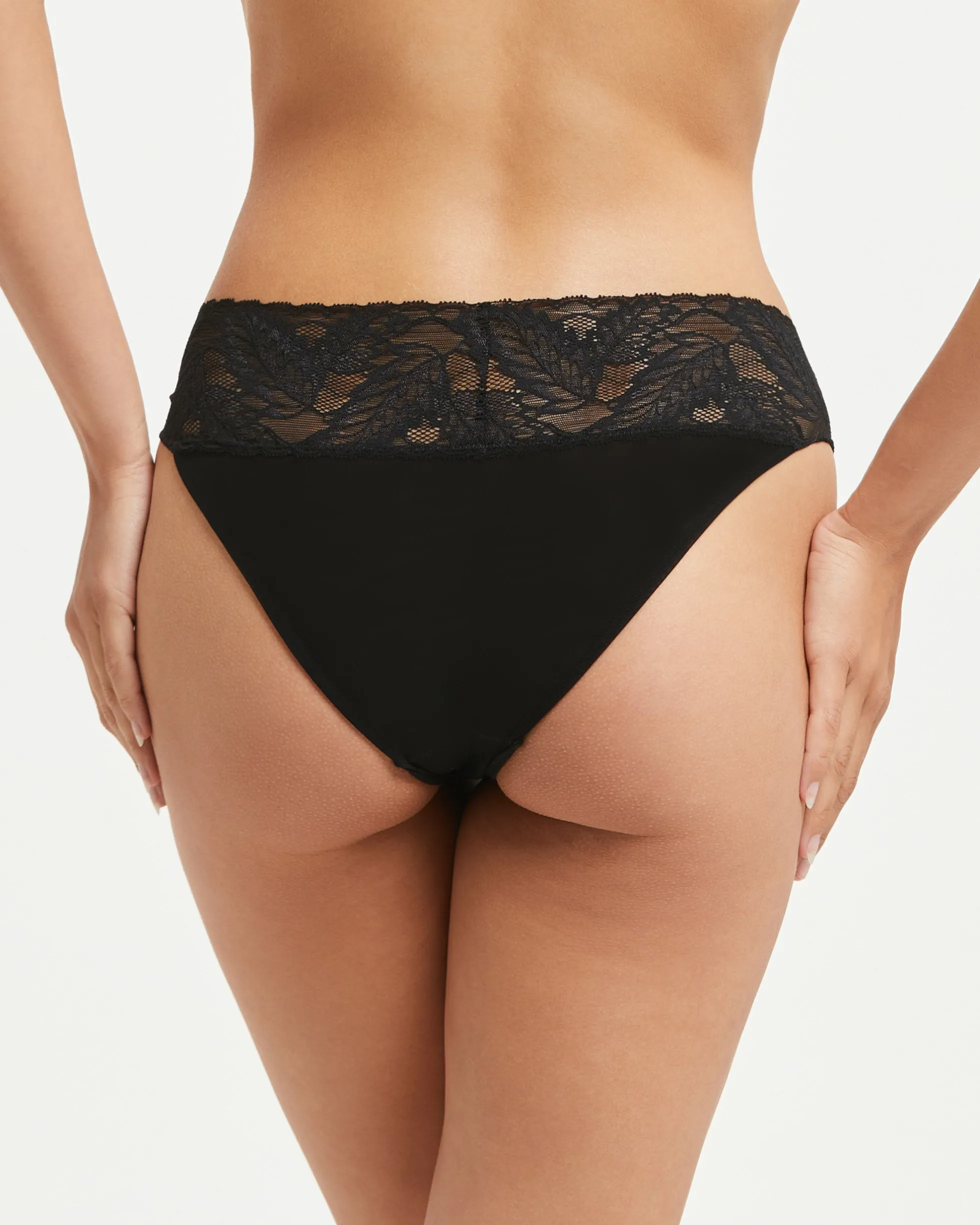 Slip pizzo