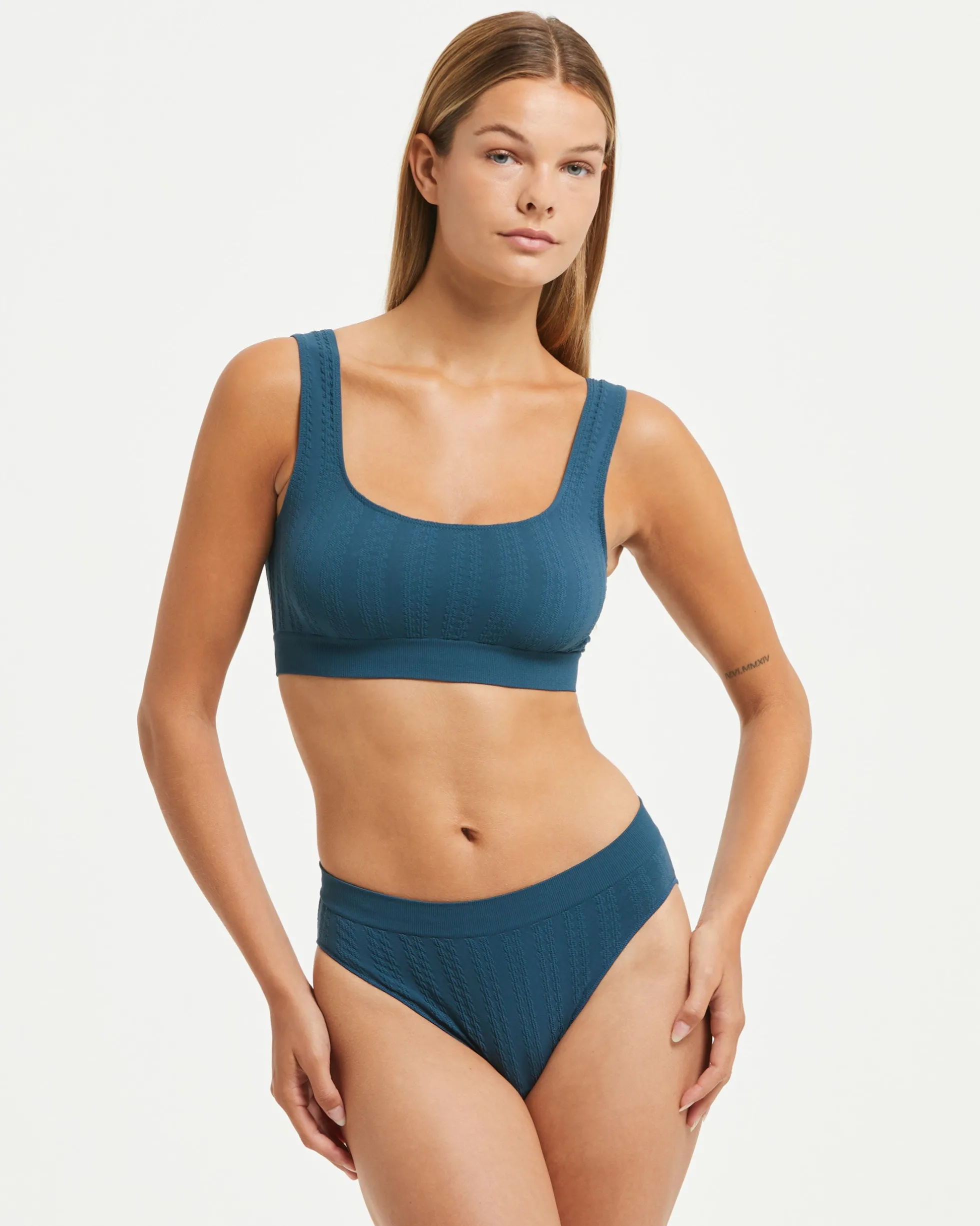 Slip Q-CYCLE donna