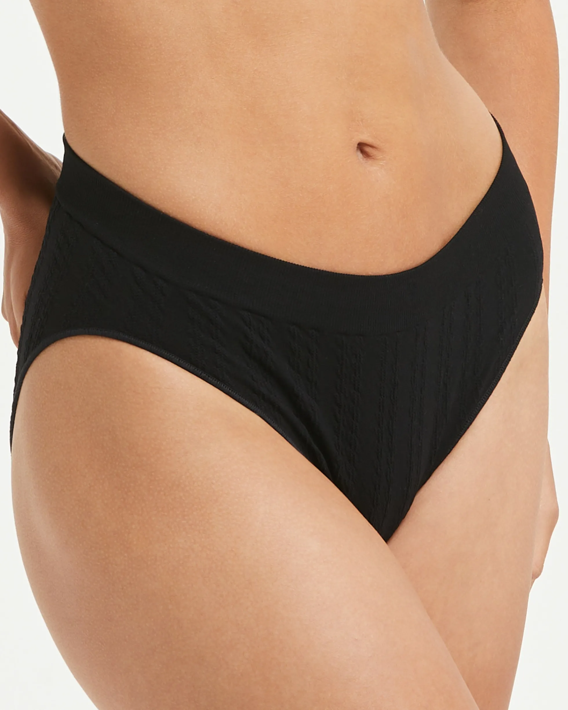 SLIP Q-CYCLE DONNA