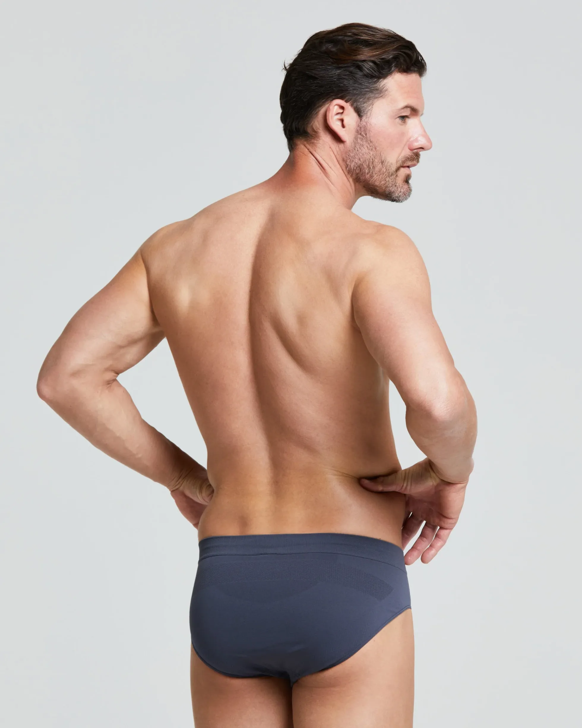 Slip Q-Cycle uomo sporty