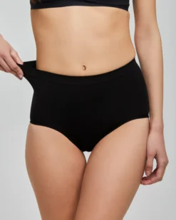 SLIP SEAMLESS CONTENITIVO
