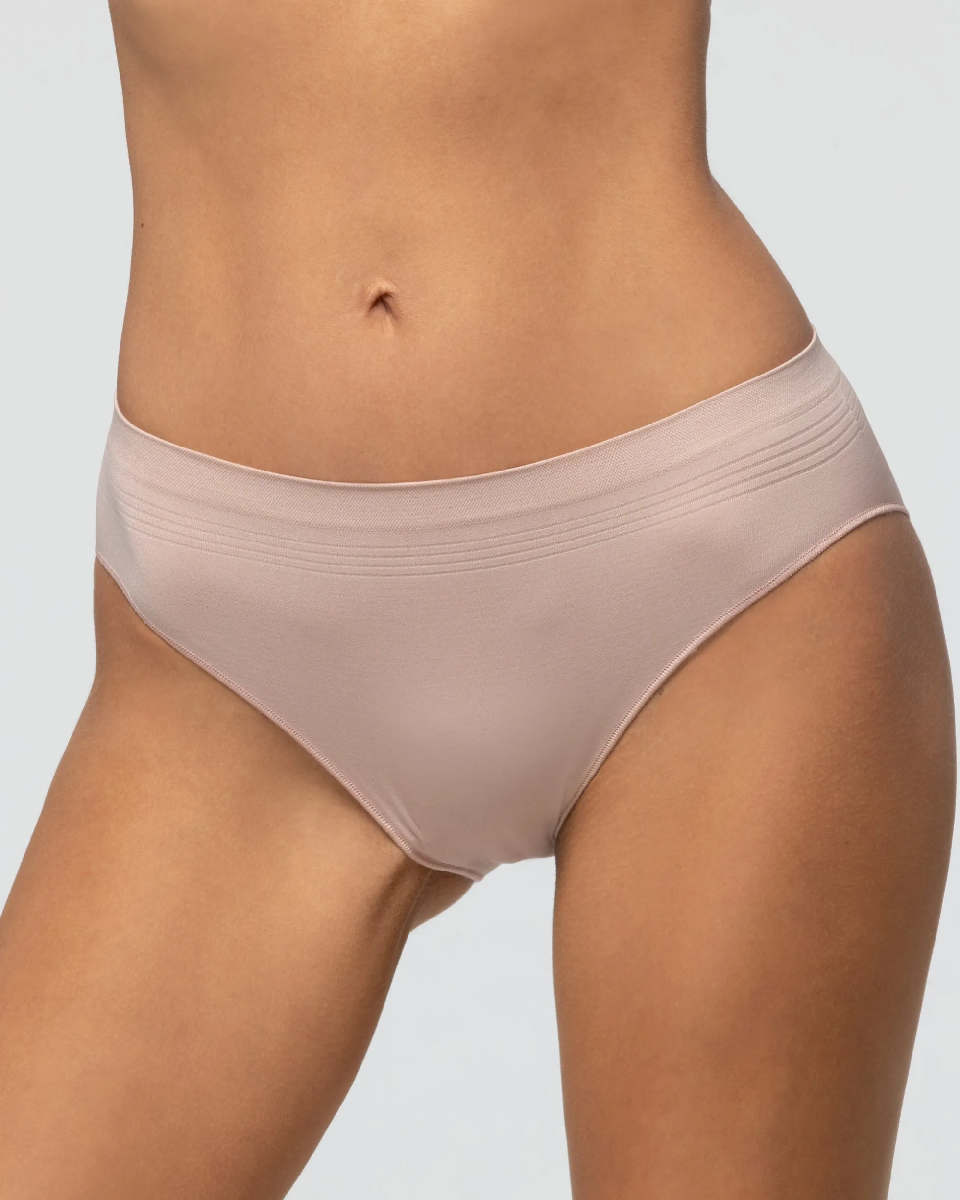 Slip Seamless donna