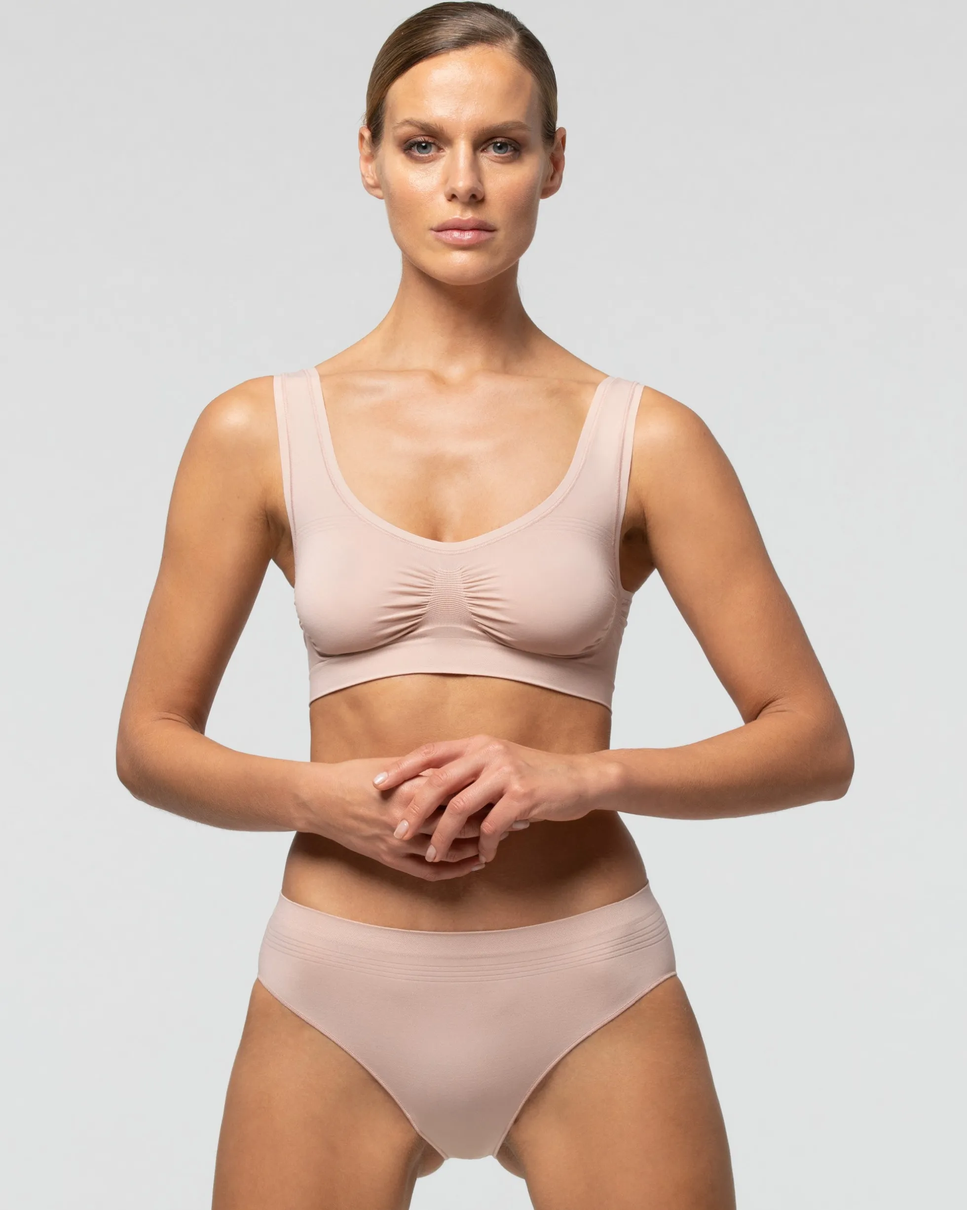 Slip Seamless donna