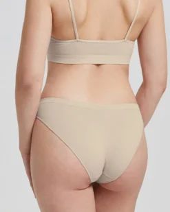 Slip seamless donna Skin Shades