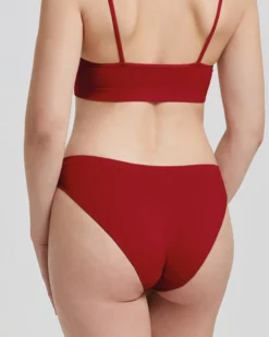 Slip seamless donna Skin Shades