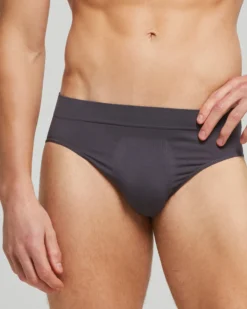 Slip Seamless Uomo