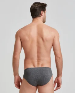 Slip seamless uomo No Stress
