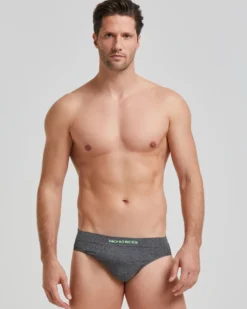 Slip seamless uomo No Stress