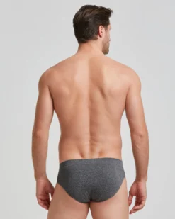 Slip seamless uomo No Stress