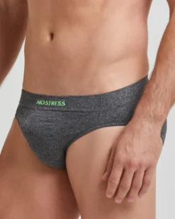 Slip seamless uomo No Stress