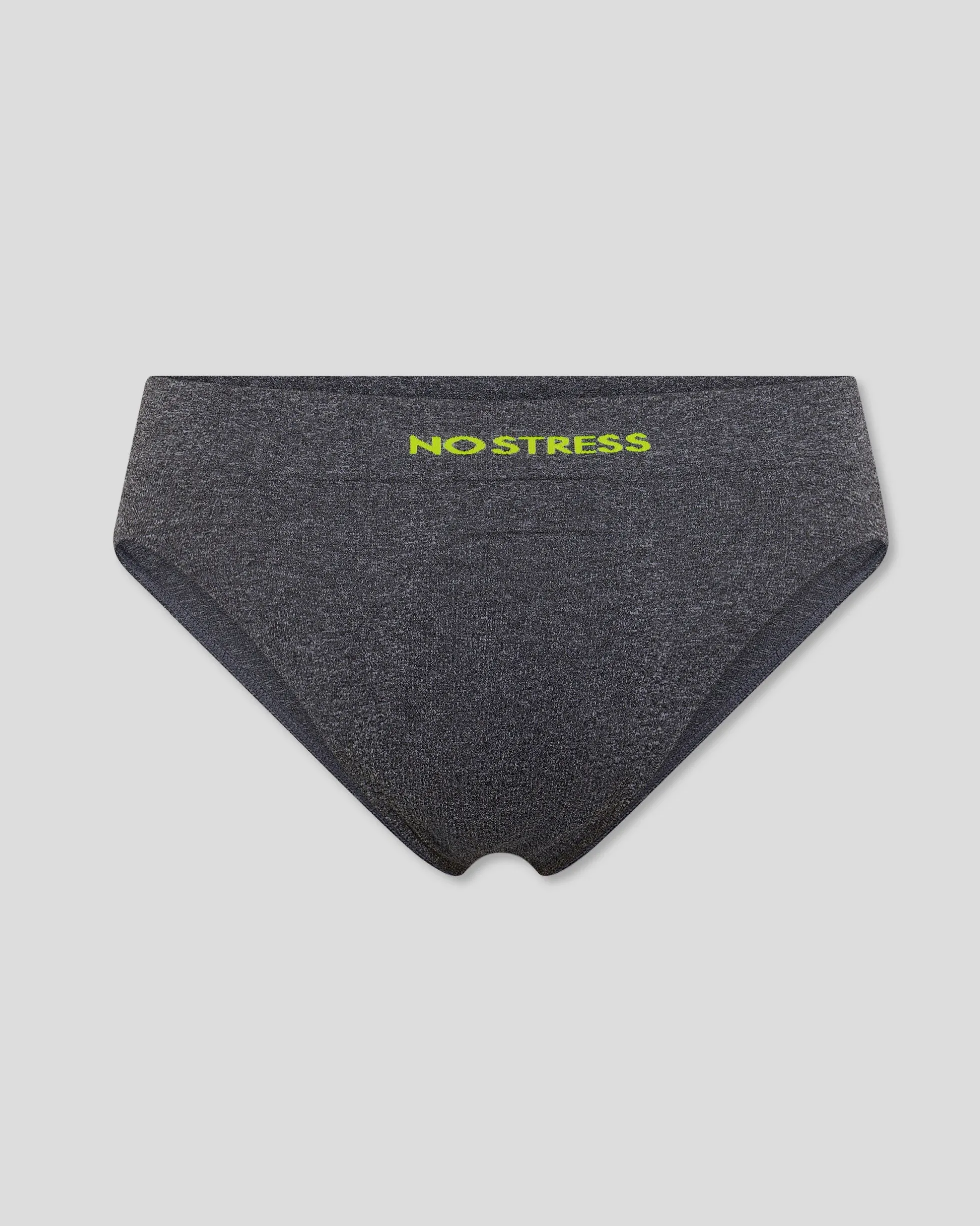 Slip seamless uomo No Stress