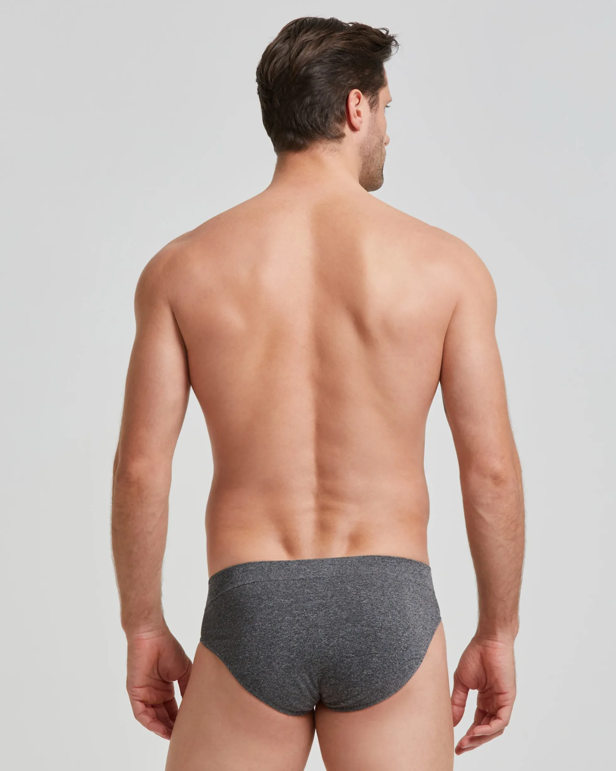 Slip seamless uomo No Stress