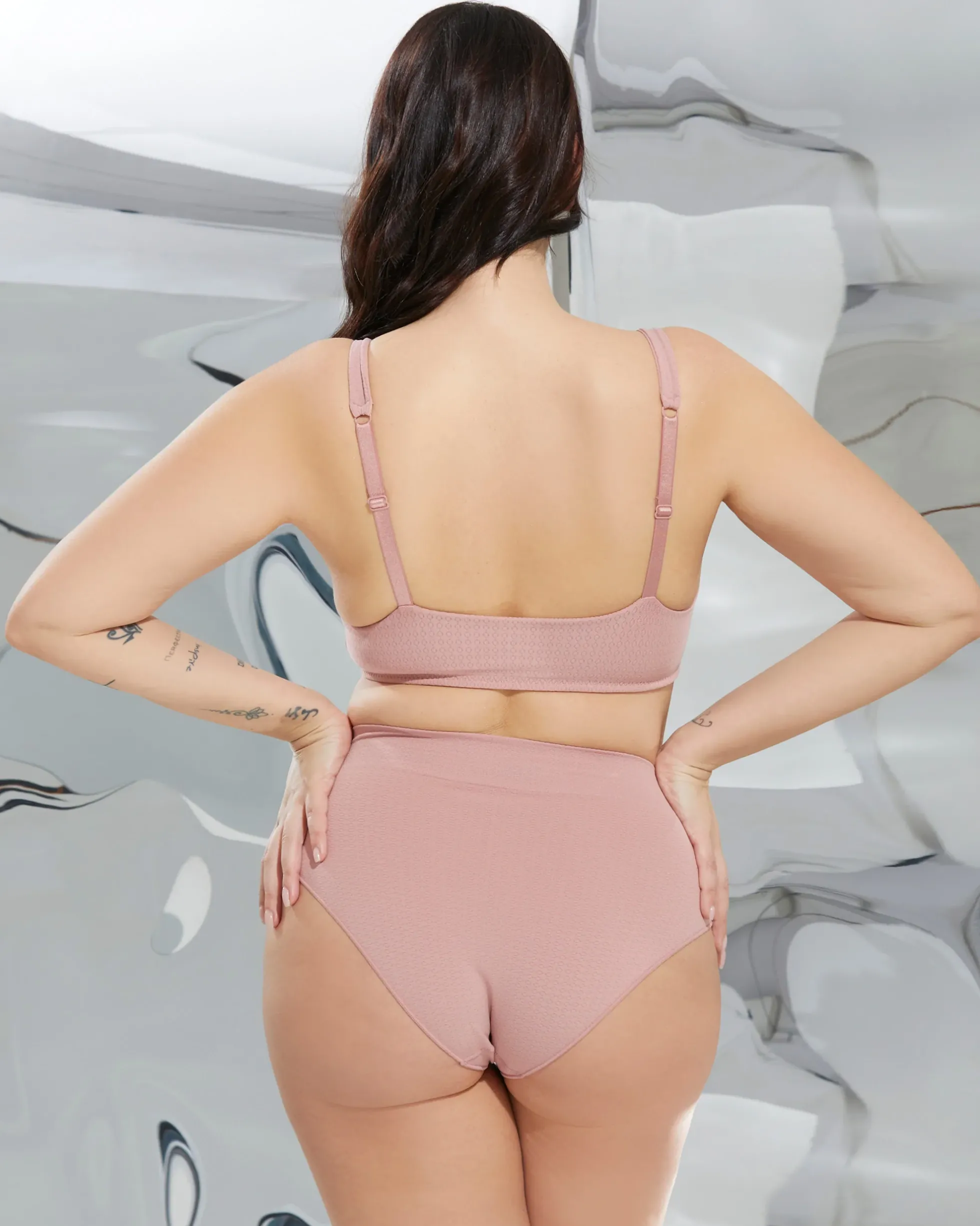 SLIP TORCHON