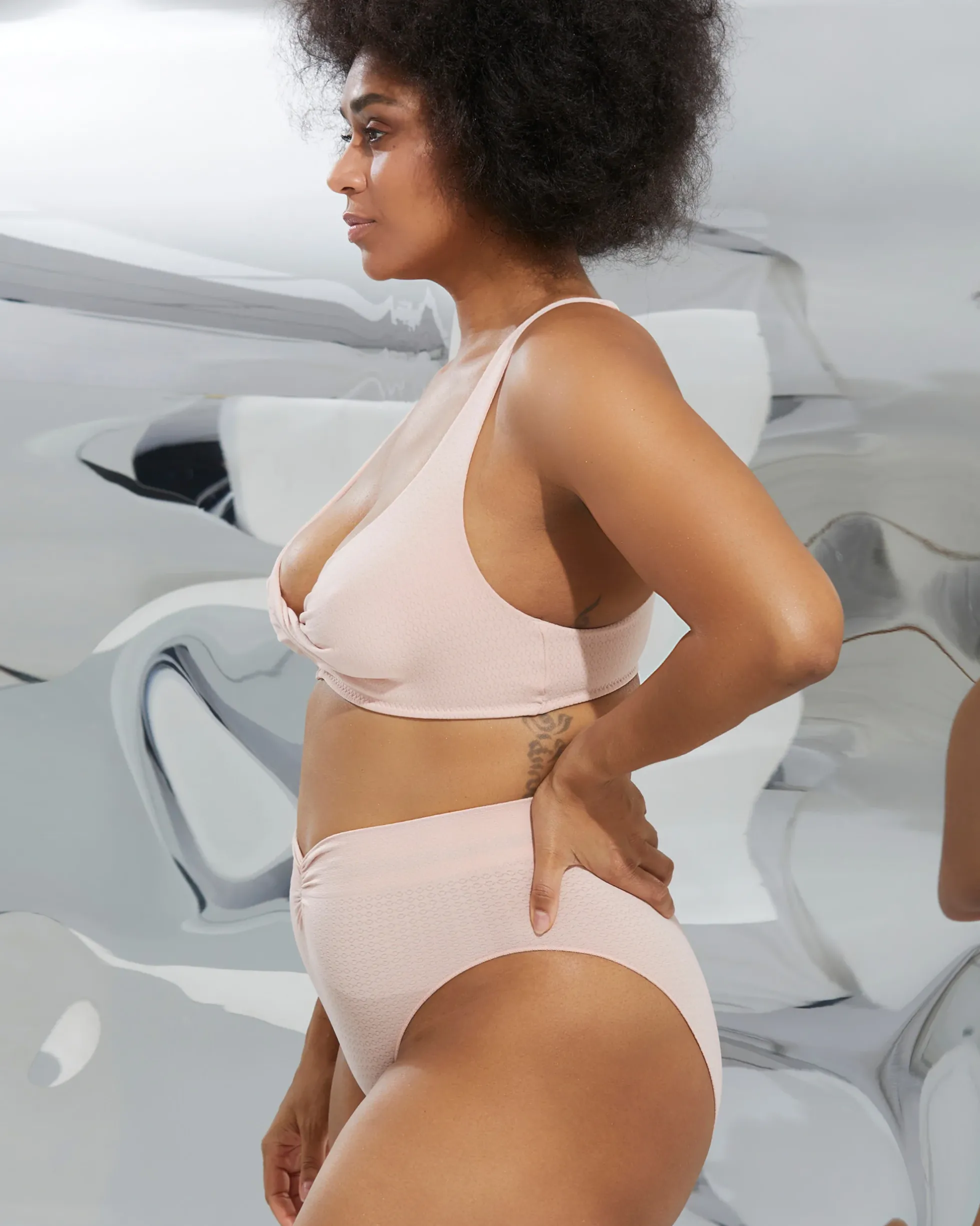 SLIP TORCHON
