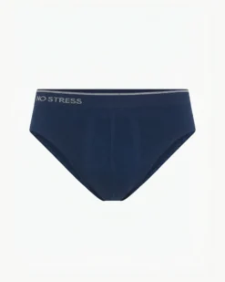 Slip uomo cotone seamless