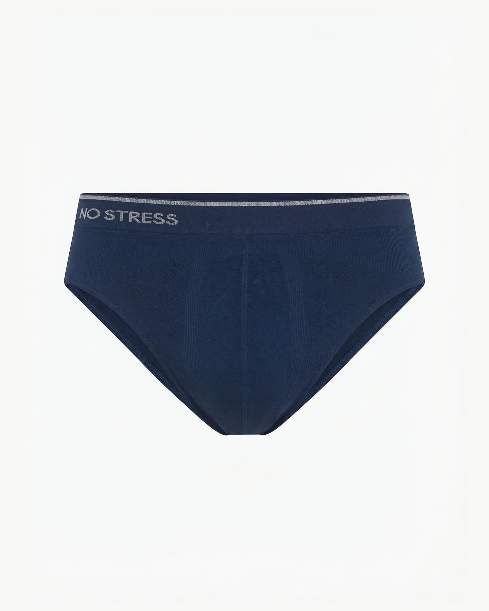 Slip uomo cotone seamless