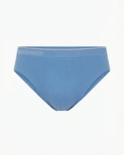Slip uomo cotone seamless