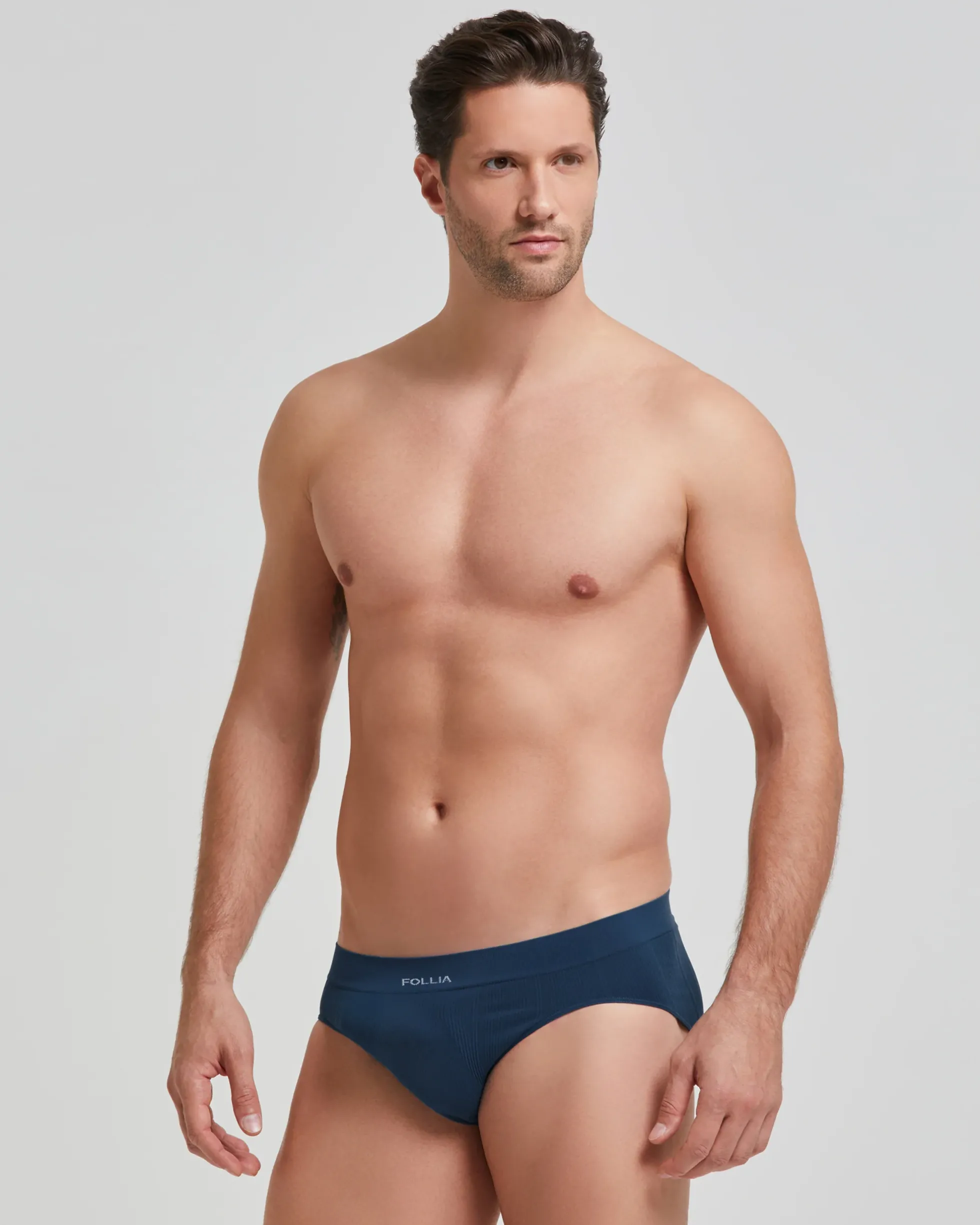 Slip uomo street smart "follia"