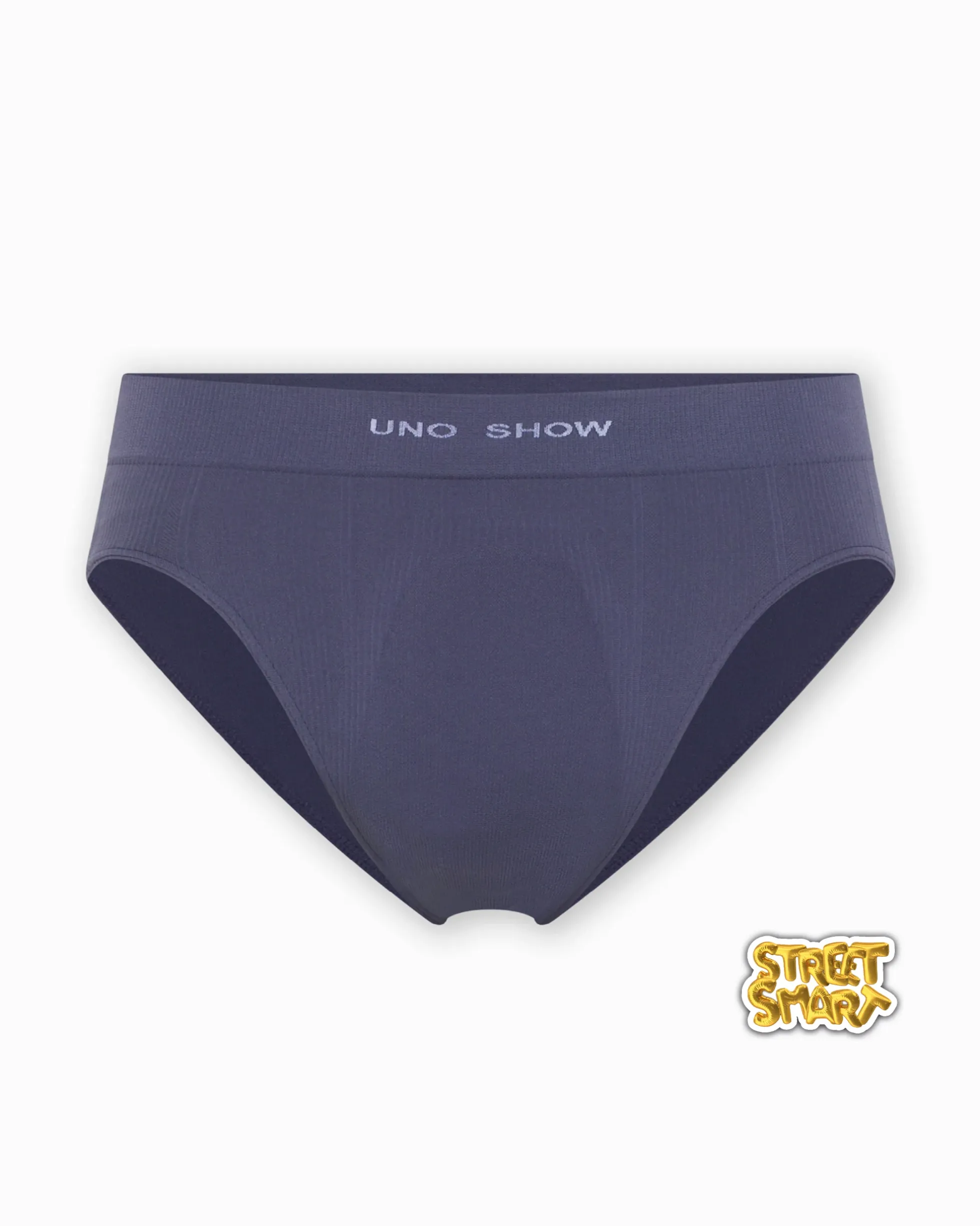 Slip uomo street smart "uno show"