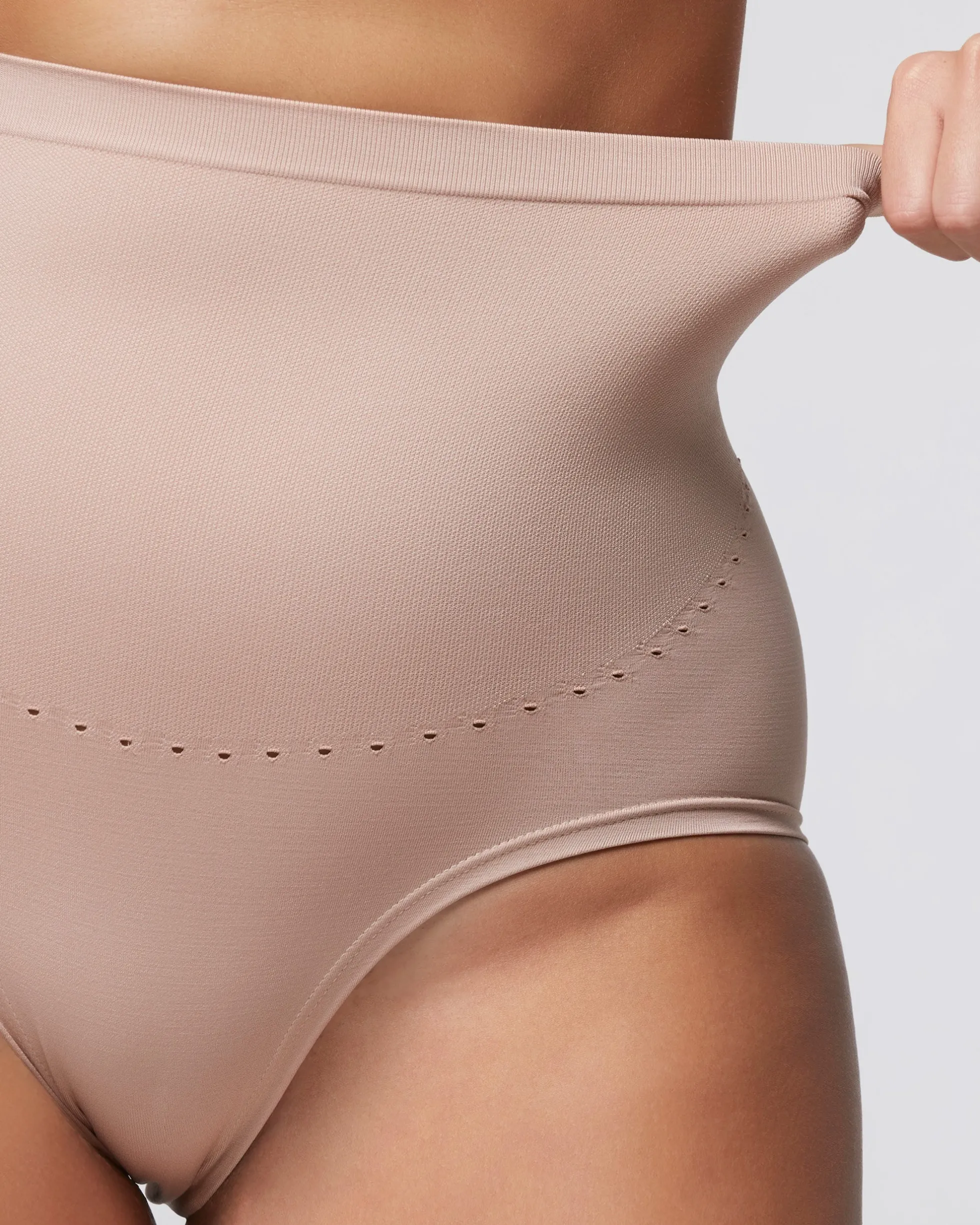 Slip vita alta Comfort Size