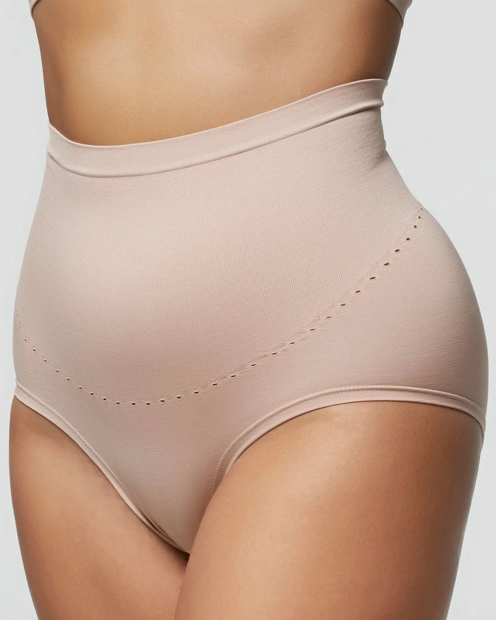 Slip vita alta Comfort Size