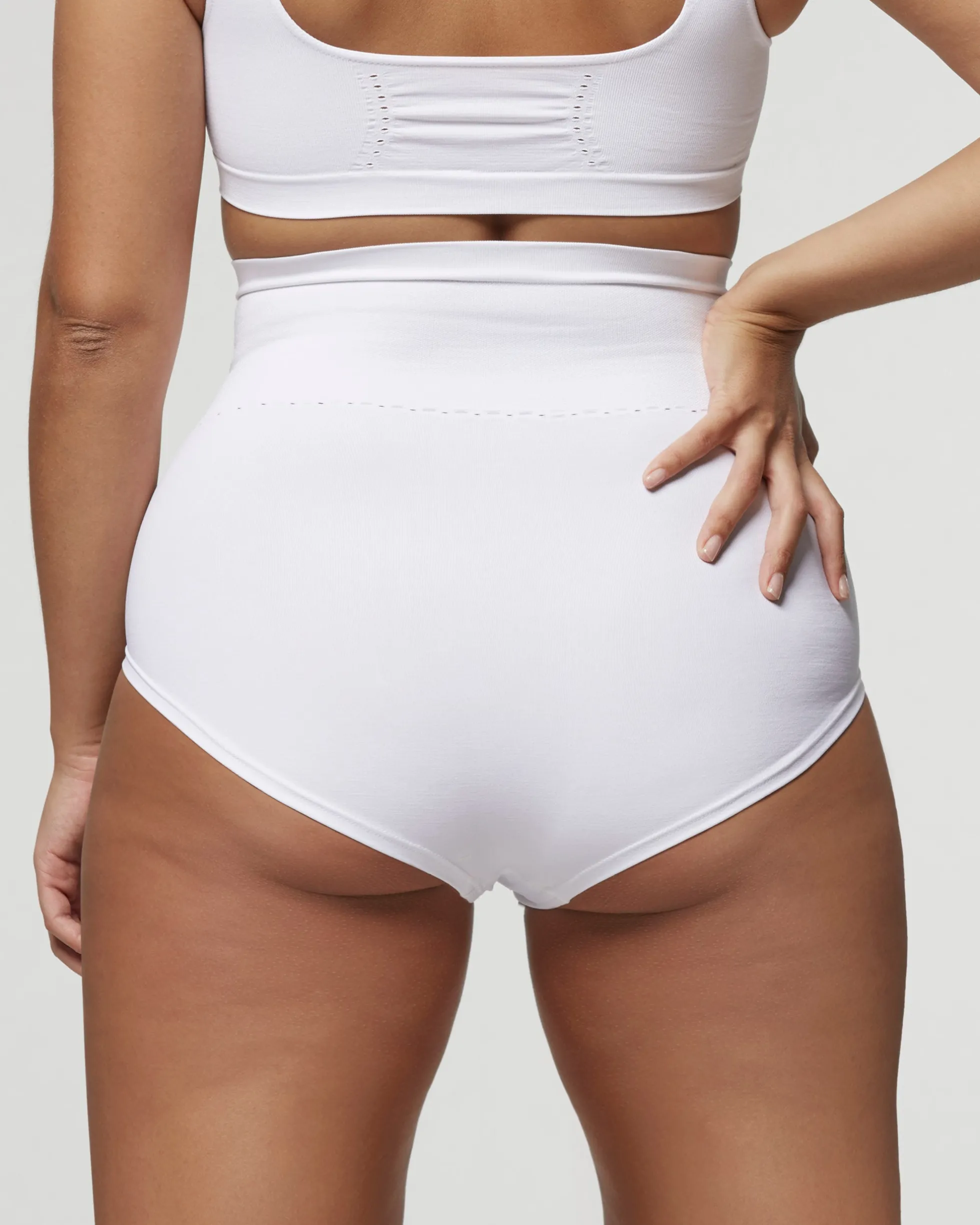 Slip vita alta Comfort Size