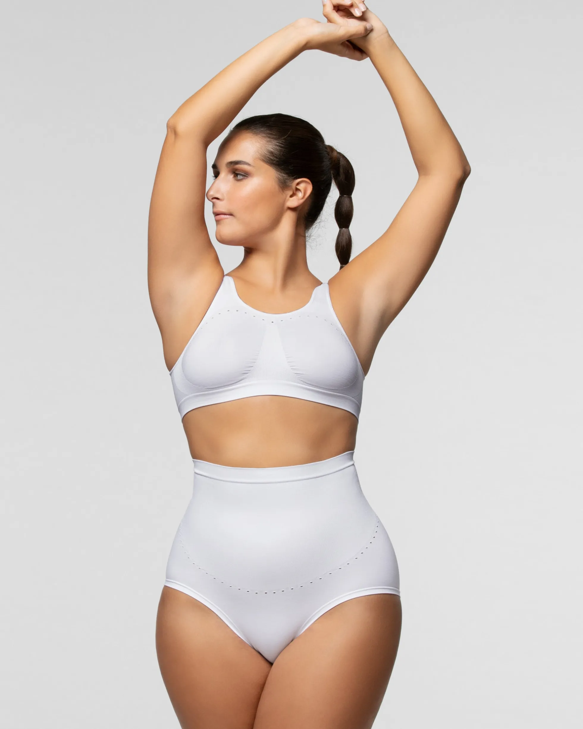 Slip vita alta Comfort Size