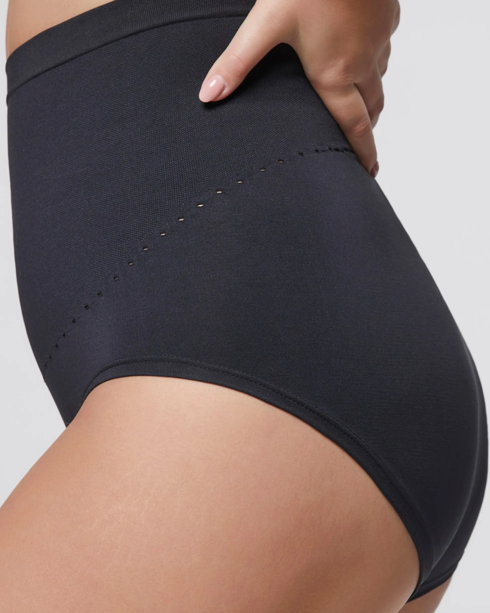 Slip vita alta Comfort Size