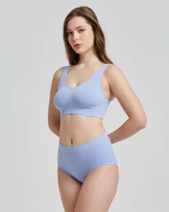 Slip vita alta comfort size Q-CYCLE