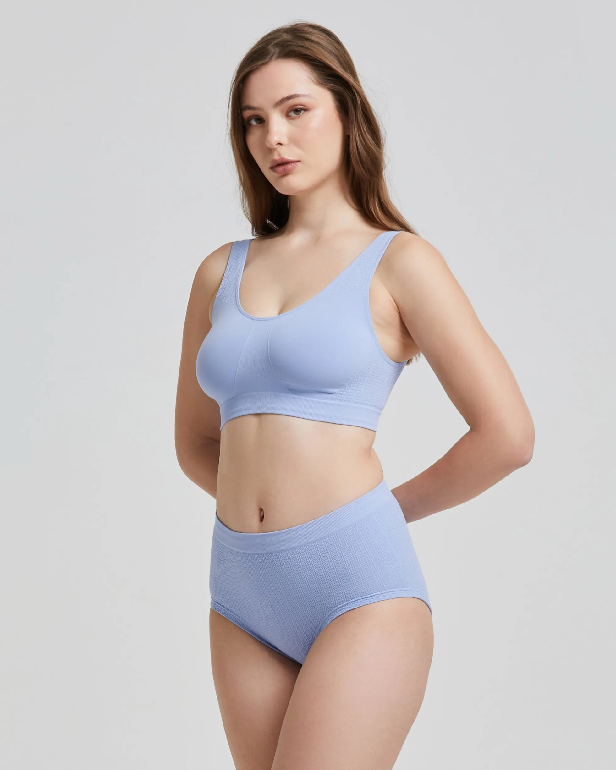 Slip vita alta comfort size Q-CYCLE