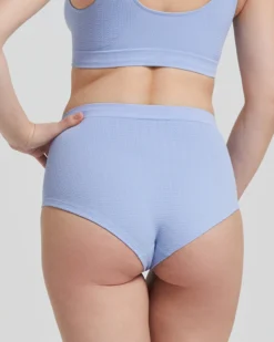Slip vita alta comfort size Q-CYCLE