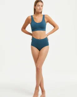 Slip vita alta comfort size Q-CYCLE