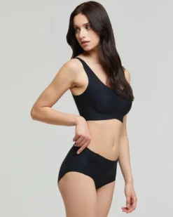 Slip vita alta second skin