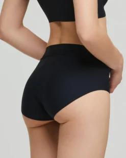 Slip vita alta second skin