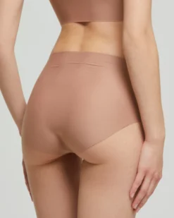 Slip vita alta second skin