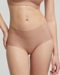 Slip vita alta second skin