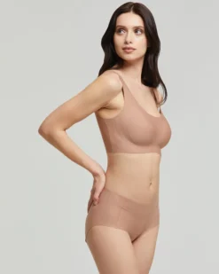 Slip vita alta second skin