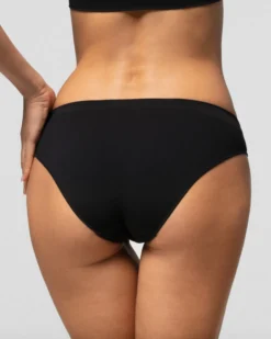 Slip vita bassa Seamless