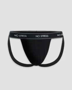 Sospensorio uomo no stress cotone organico