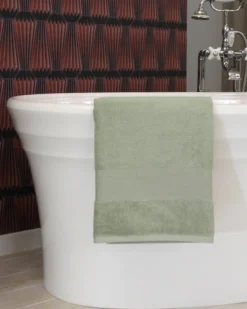 Telo spugna bagno