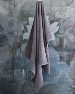 Telo spugna bagno
