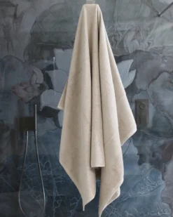 Telo spugna bagno