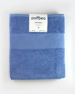 Telo spugna bagno