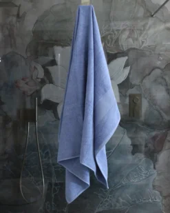 Telo spugna bagno