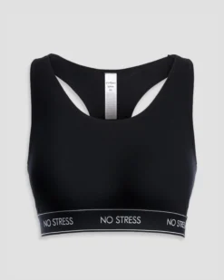 Top no stress cotone organico